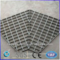 galvanized platform steel grating hot dip galvanized walkway grating